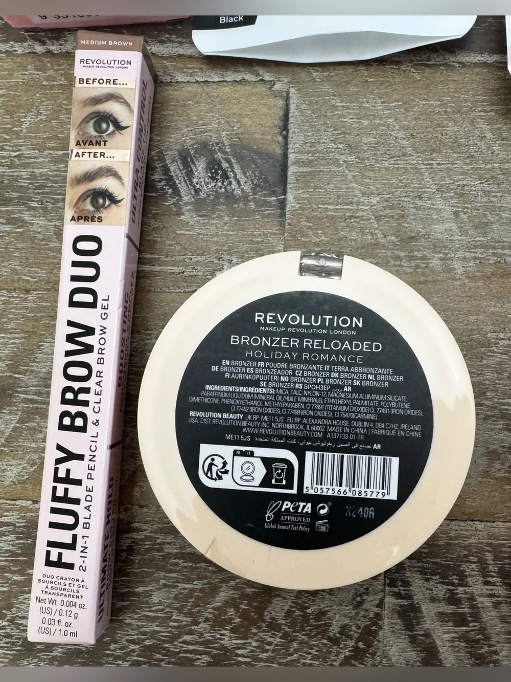 ✨MCoBeauty + e.l.f. + Revolution HUGE Makeup & Beauty Bundle – All New